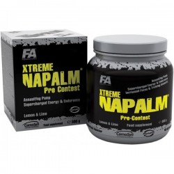  Xtreme Napalm 500г